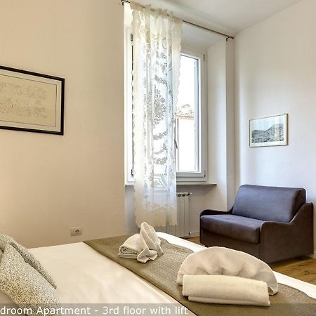 Mamo Florence - Cavour Apartments Extérieur photo
