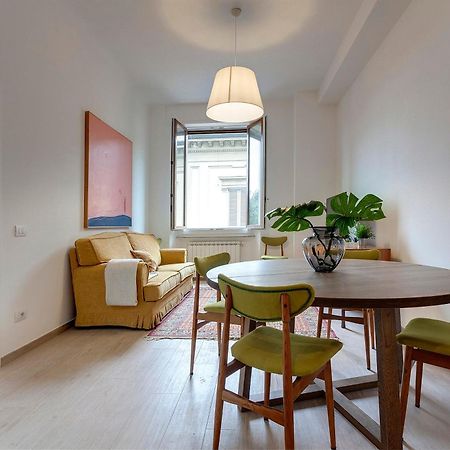 Mamo Florence - Cavour Apartments Extérieur photo