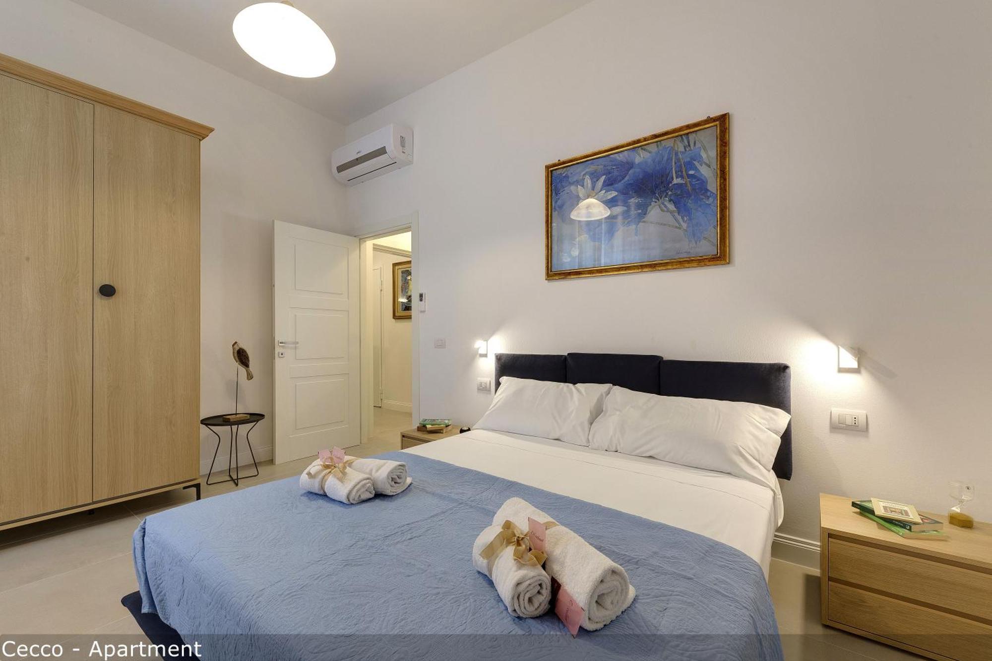 Mamo Florence - Cavour Apartments Extérieur photo