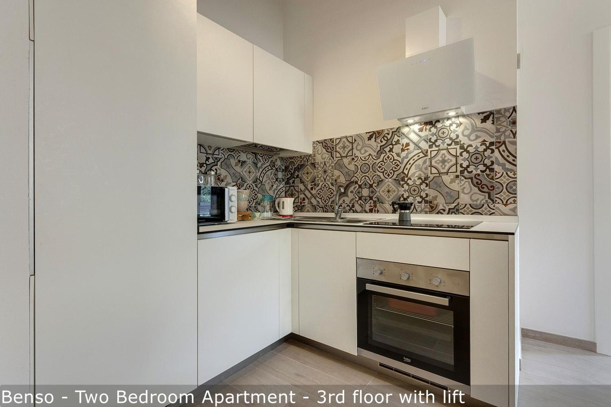 Mamo Florence - Cavour Apartments Extérieur photo