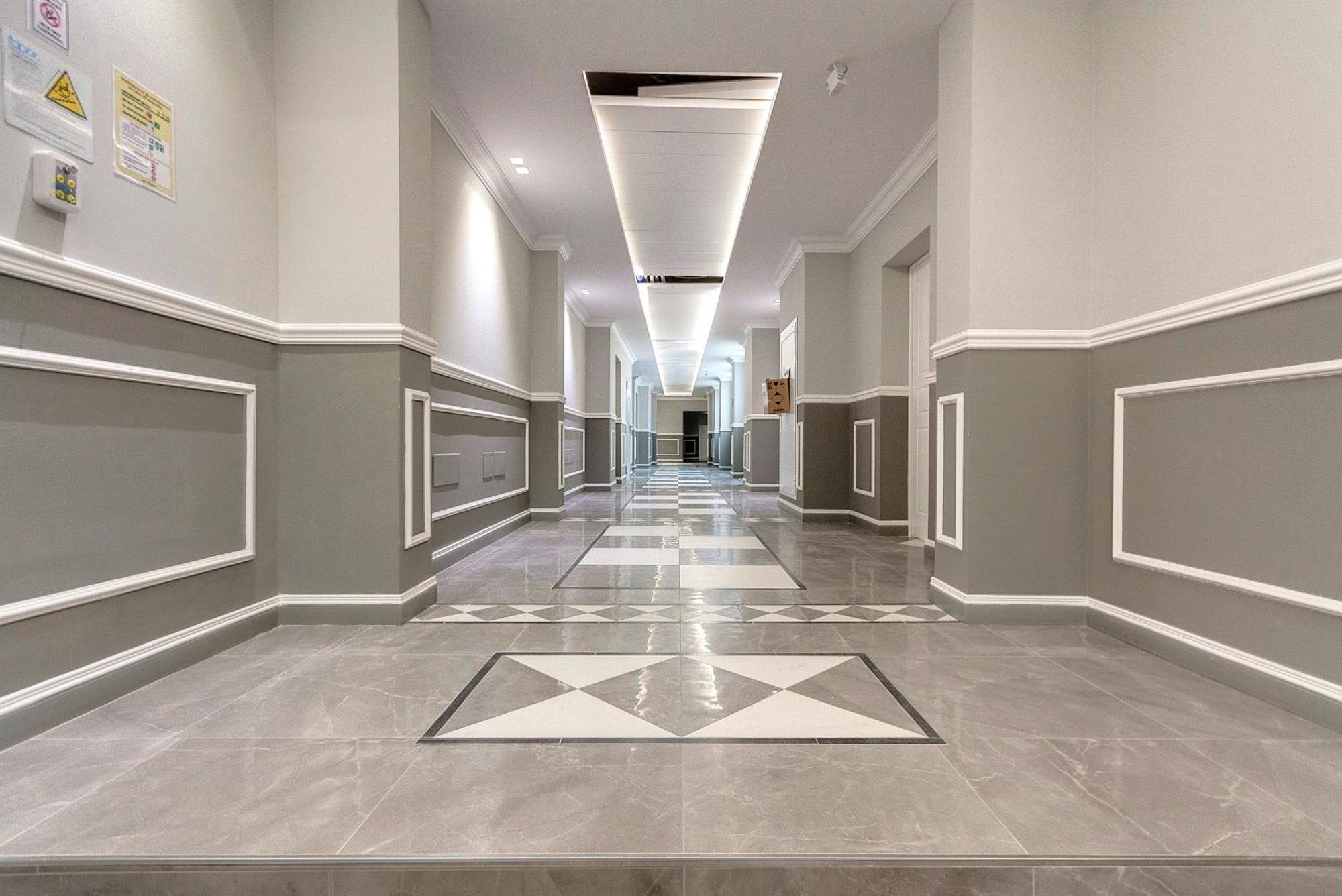 Mamo Florence - Cavour Apartments Chambre photo