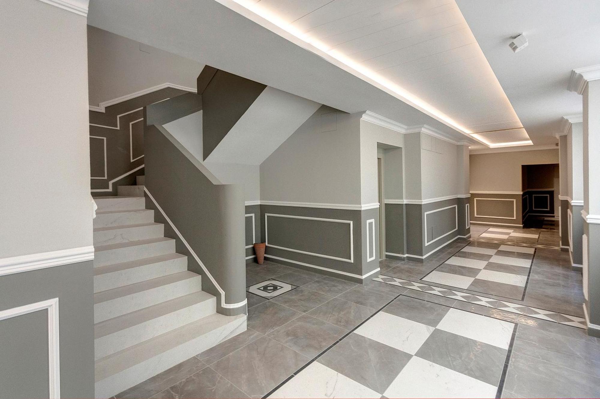Mamo Florence - Cavour Apartments Chambre photo