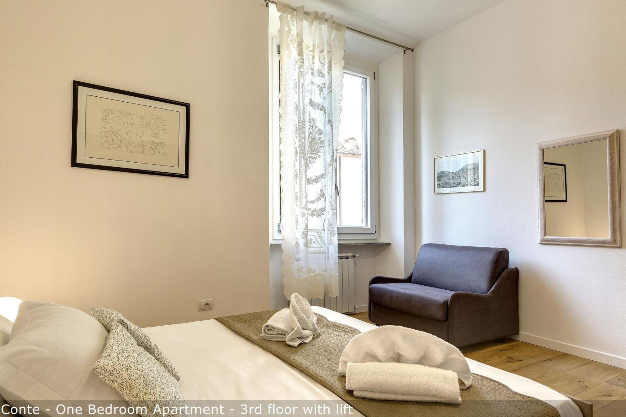 Mamo Florence - Cavour Apartments Extérieur photo
