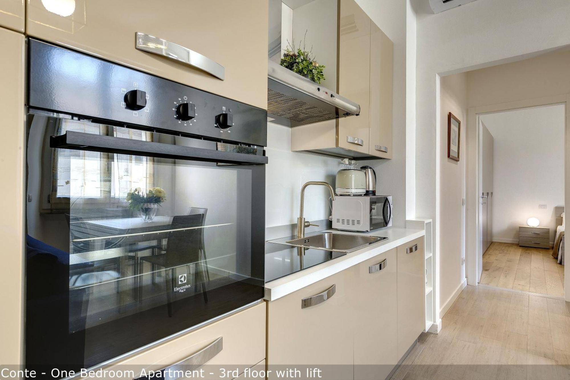 Mamo Florence - Cavour Apartments Extérieur photo