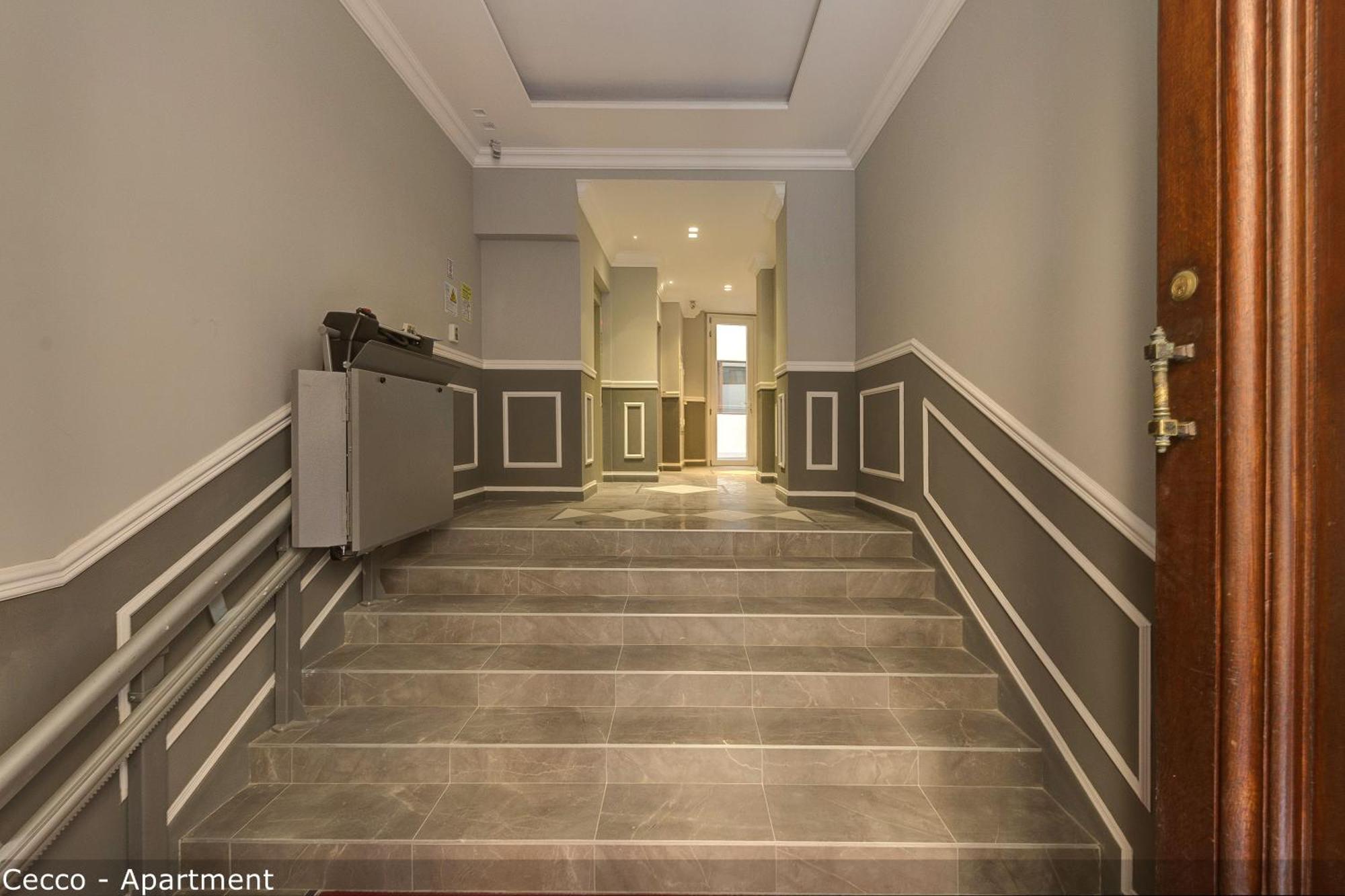 Mamo Florence - Cavour Apartments Chambre photo