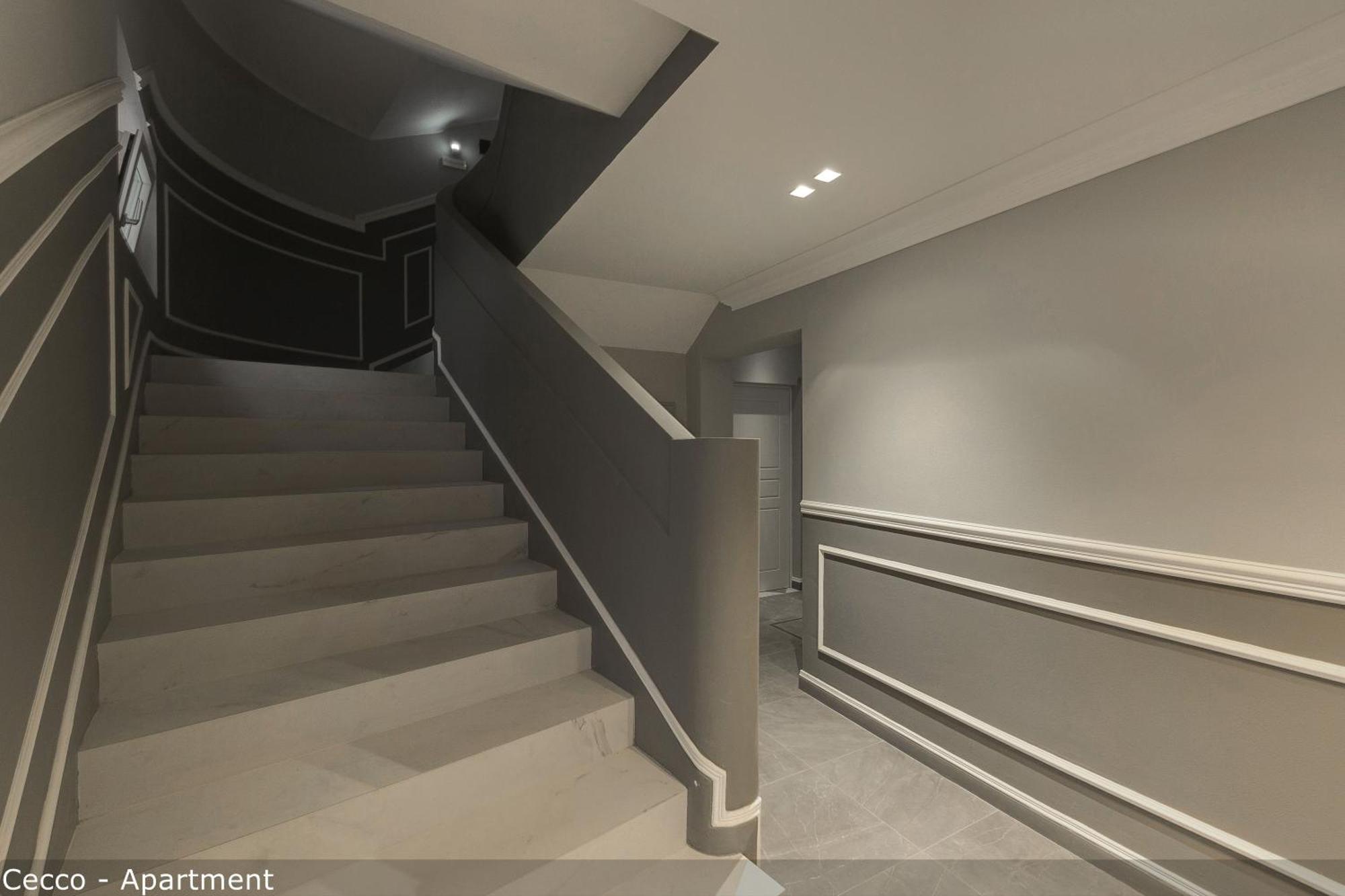 Mamo Florence - Cavour Apartments Chambre photo