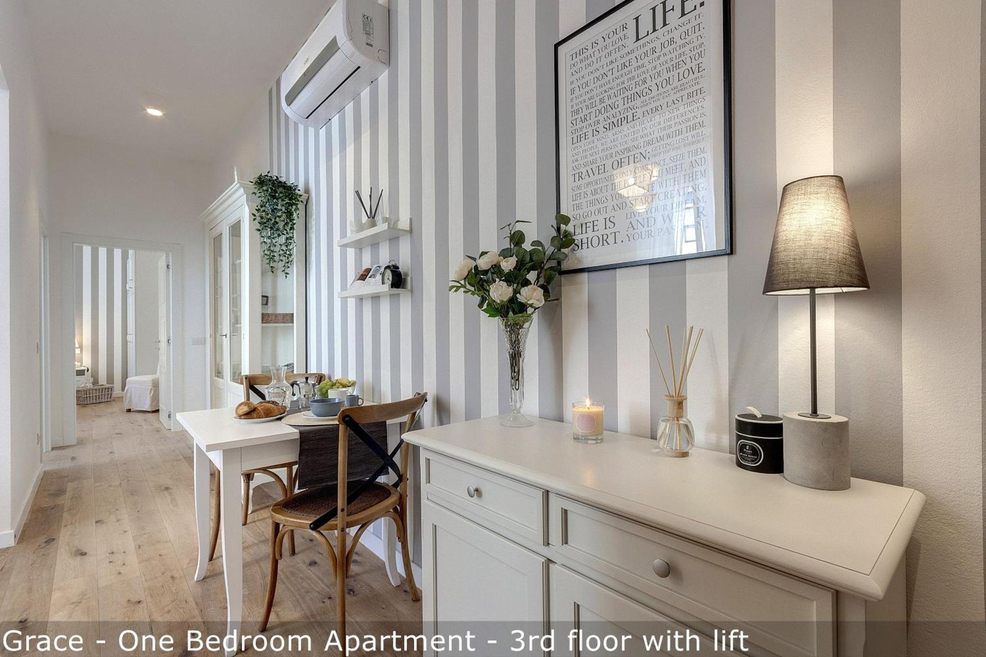 Mamo Florence - Cavour Apartments Extérieur photo