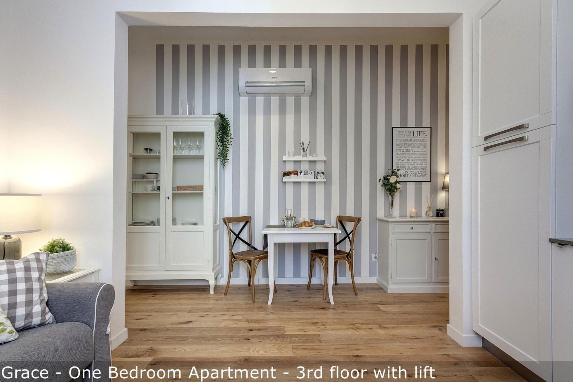 Mamo Florence - Cavour Apartments Extérieur photo