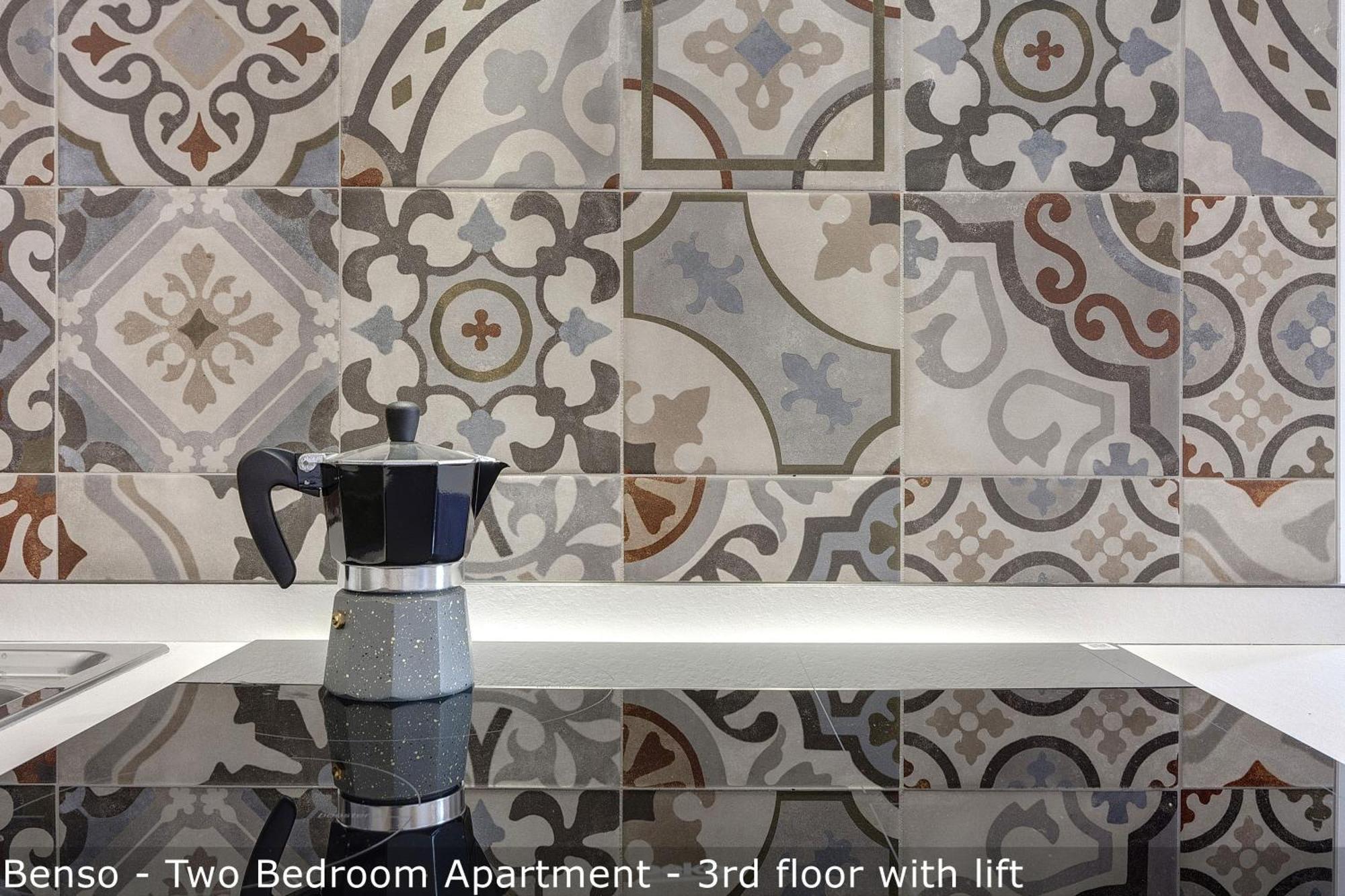 Mamo Florence - Cavour Apartments Chambre photo